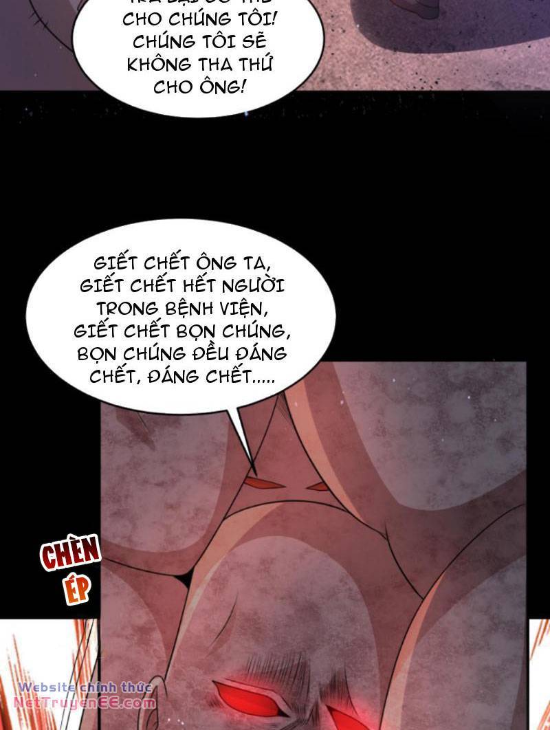 Quy Tắc Chuyện Lạ: Bắt Đầu Hóa Thân Đánh Lui Chiến Thần: Chapter 103