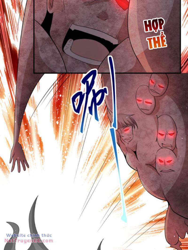 Quy Tắc Chuyện Lạ: Bắt Đầu Hóa Thân Đánh Lui Chiến Thần: Chapter 103