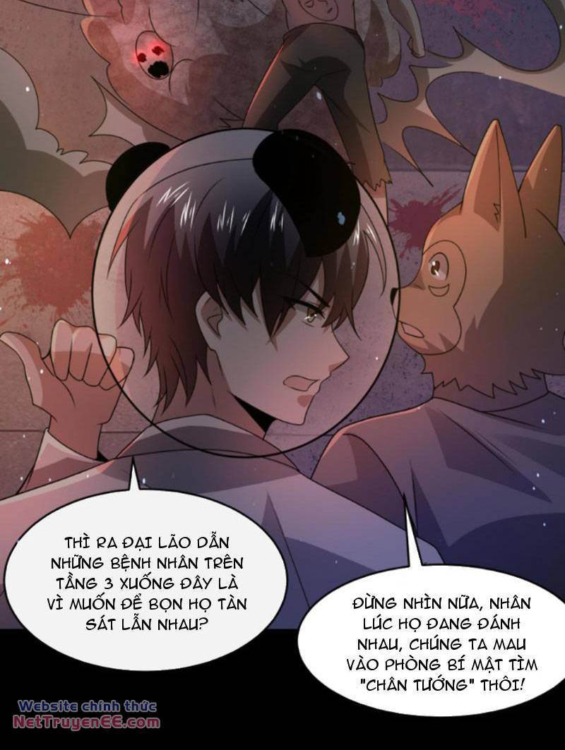 Quy Tắc Chuyện Lạ: Bắt Đầu Hóa Thân Đánh Lui Chiến Thần: Chapter 103