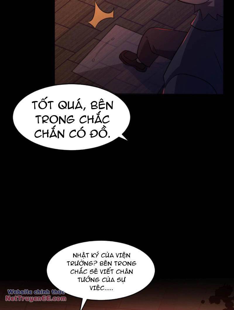 Quy Tắc Chuyện Lạ: Bắt Đầu Hóa Thân Đánh Lui Chiến Thần: Chapter 103