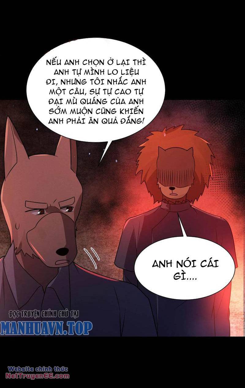 Quy Tắc Chuyện Lạ: Bắt Đầu Hóa Thân Đánh Lui Chiến Thần: Chapter 105