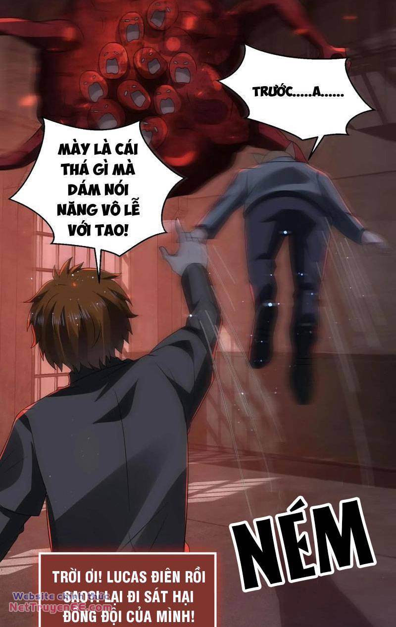 Quy Tắc Chuyện Lạ: Bắt Đầu Hóa Thân Đánh Lui Chiến Thần: Chapter 105