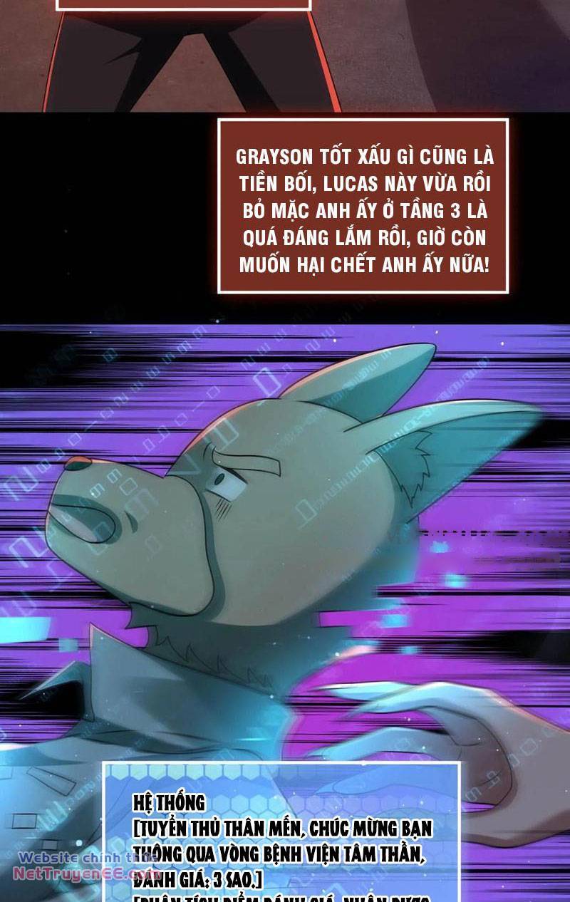 Quy Tắc Chuyện Lạ: Bắt Đầu Hóa Thân Đánh Lui Chiến Thần: Chapter 105