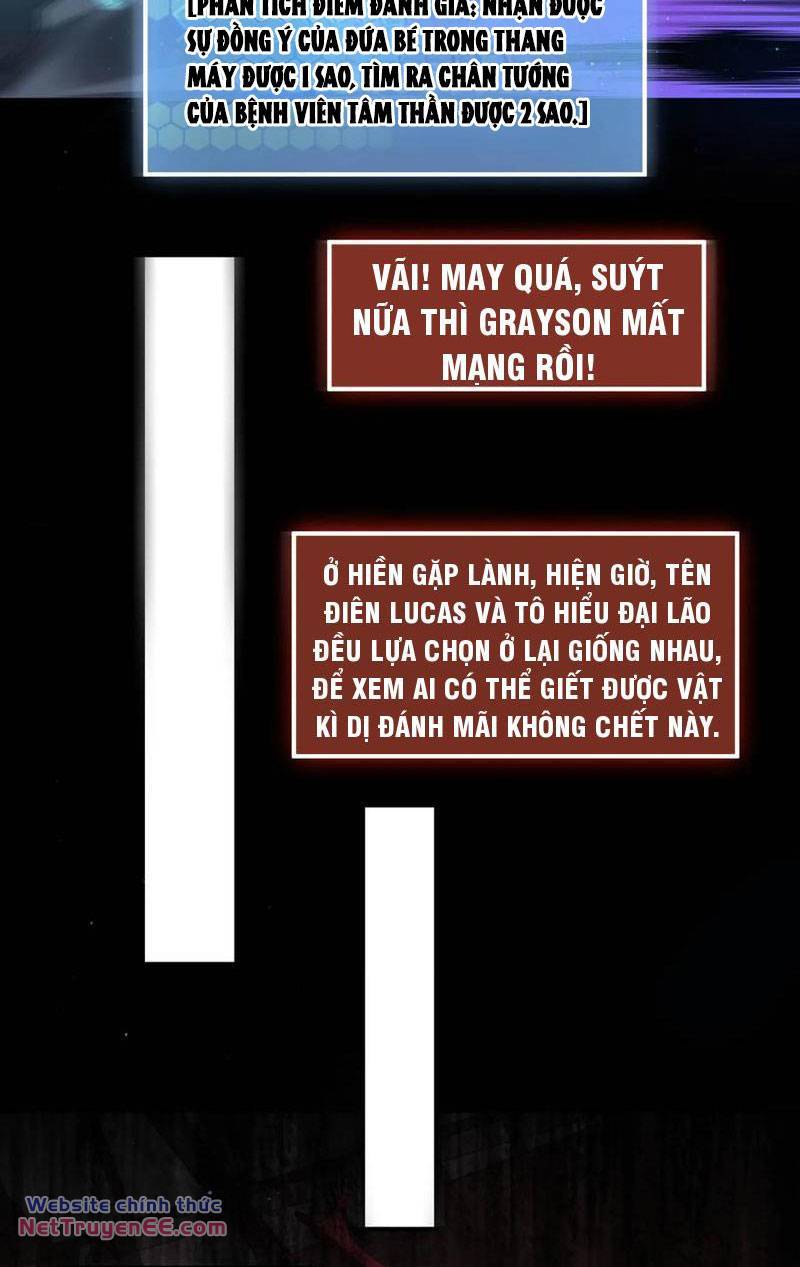 Quy Tắc Chuyện Lạ: Bắt Đầu Hóa Thân Đánh Lui Chiến Thần: Chapter 105