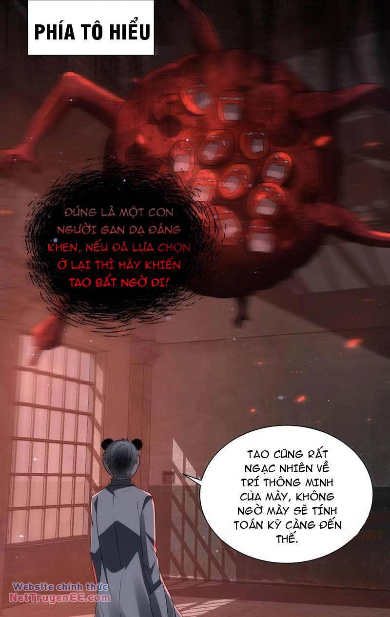 Quy Tắc Chuyện Lạ: Bắt Đầu Hóa Thân Đánh Lui Chiến Thần: Chapter 105