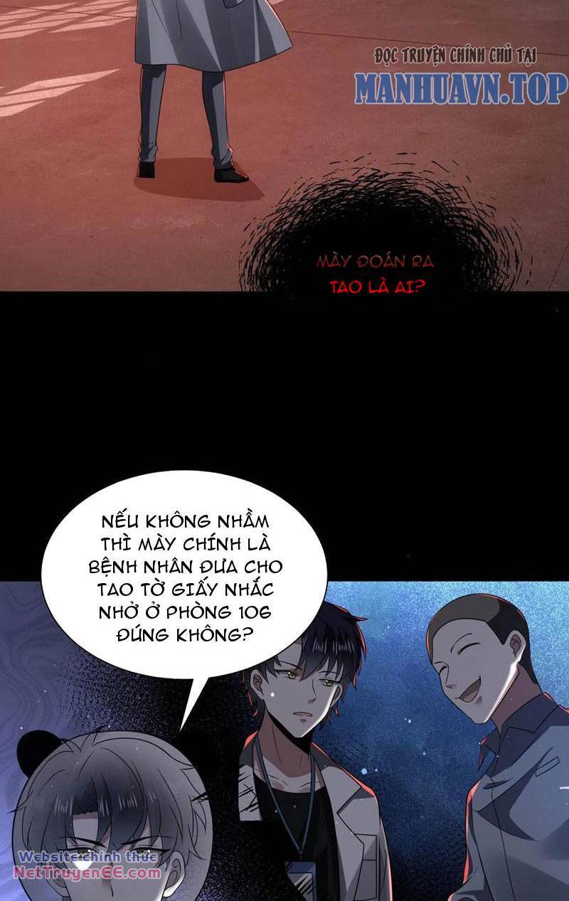 Quy Tắc Chuyện Lạ: Bắt Đầu Hóa Thân Đánh Lui Chiến Thần: Chapter 105