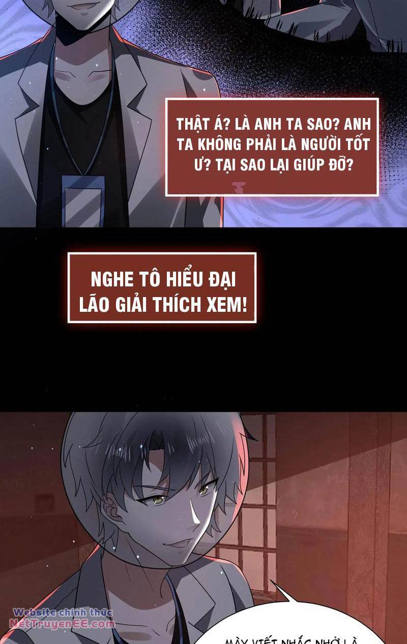 Quy Tắc Chuyện Lạ: Bắt Đầu Hóa Thân Đánh Lui Chiến Thần: Chapter 105