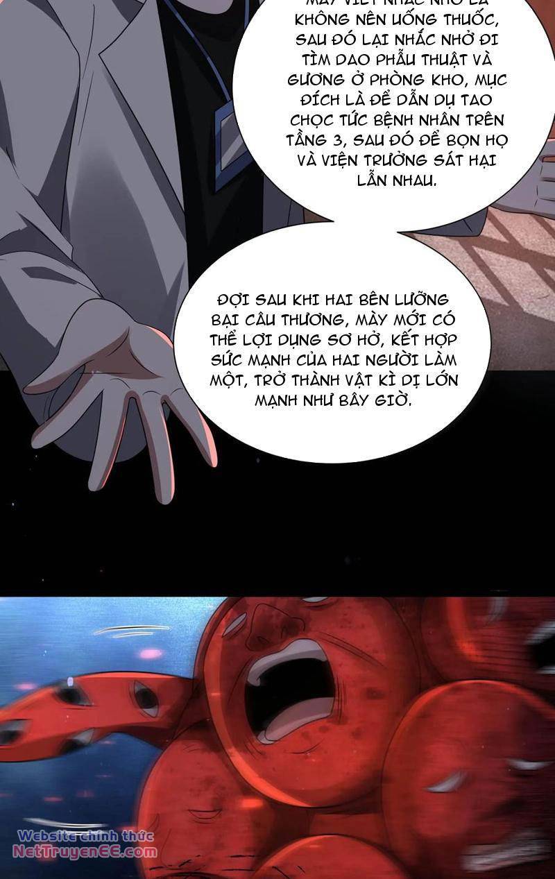 Quy Tắc Chuyện Lạ: Bắt Đầu Hóa Thân Đánh Lui Chiến Thần: Chapter 105