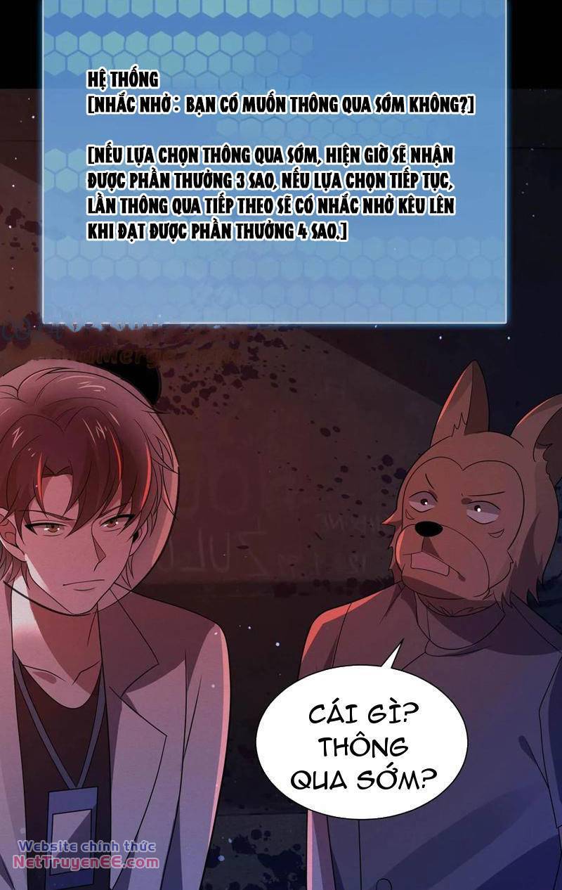 Quy Tắc Chuyện Lạ: Bắt Đầu Hóa Thân Đánh Lui Chiến Thần: Chapter 105