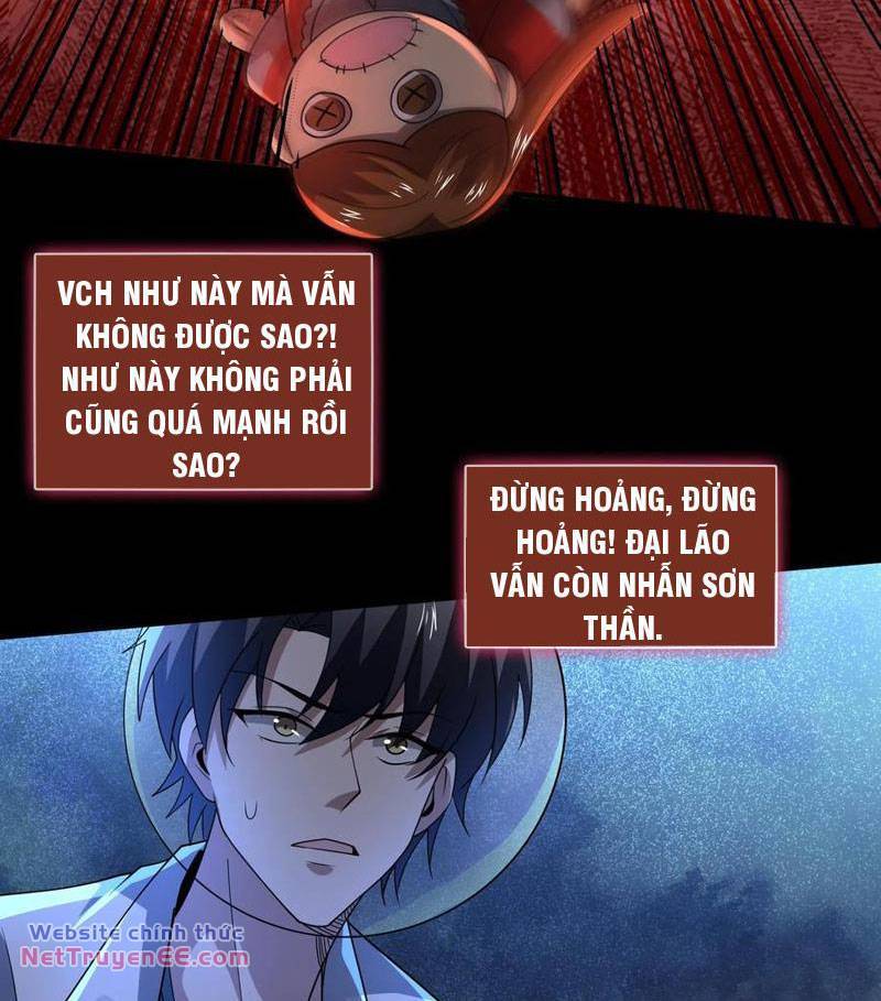 Quy Tắc Chuyện Lạ: Bắt Đầu Hóa Thân Đánh Lui Chiến Thần: Chapter 105