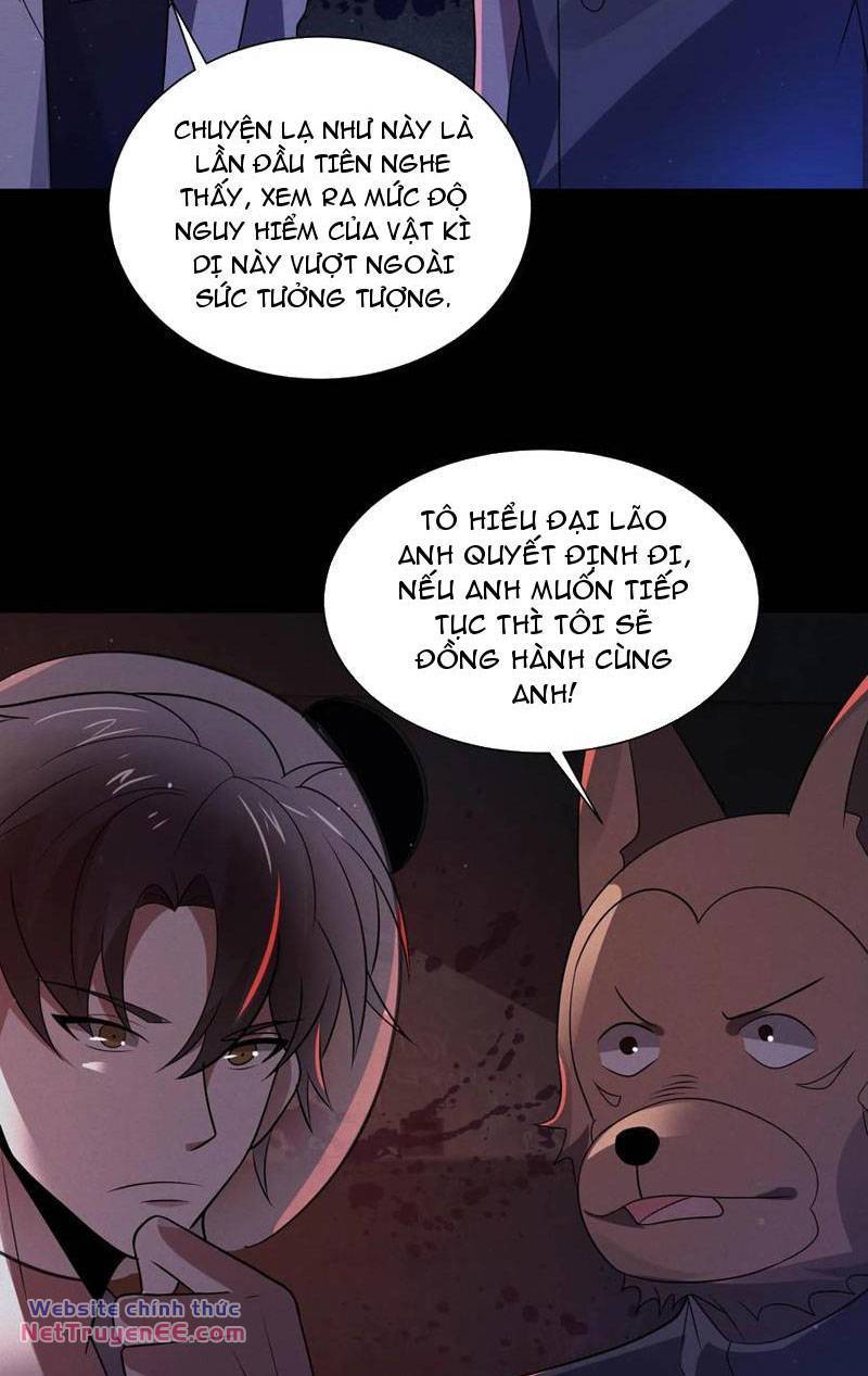 Quy Tắc Chuyện Lạ: Bắt Đầu Hóa Thân Đánh Lui Chiến Thần: Chapter 105