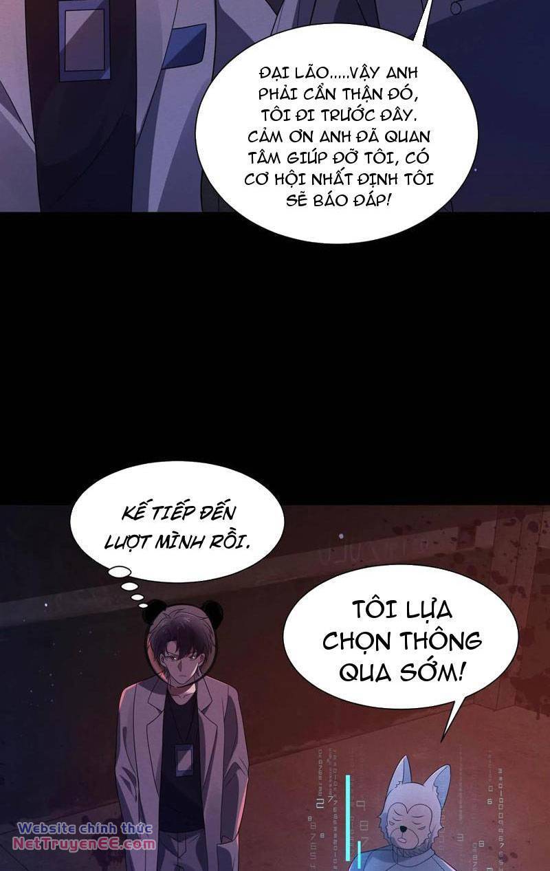 Quy Tắc Chuyện Lạ: Bắt Đầu Hóa Thân Đánh Lui Chiến Thần: Chapter 105