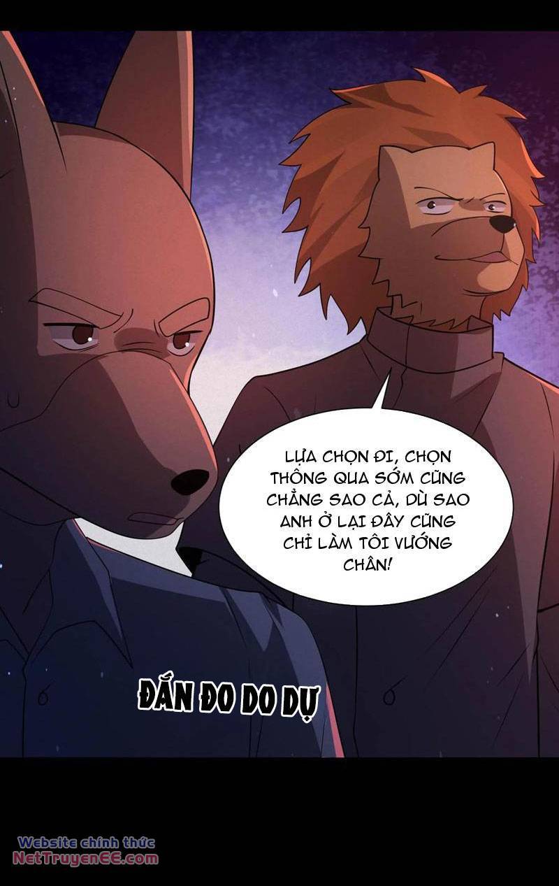 Quy Tắc Chuyện Lạ: Bắt Đầu Hóa Thân Đánh Lui Chiến Thần: Chapter 105