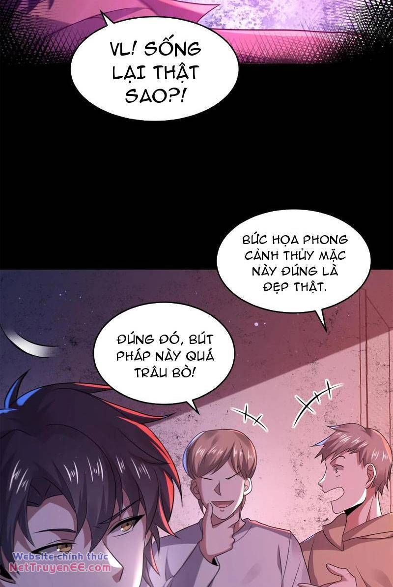 Quy Tắc Chuyện Lạ: Bắt Đầu Hóa Thân Đánh Lui Chiến Thần: Chapter 109
