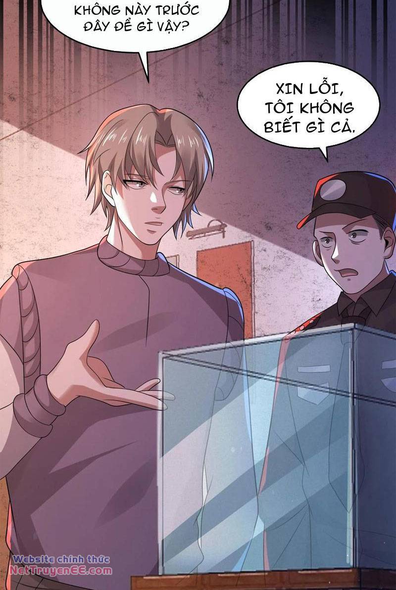 Quy Tắc Chuyện Lạ: Bắt Đầu Hóa Thân Đánh Lui Chiến Thần: Chapter 109