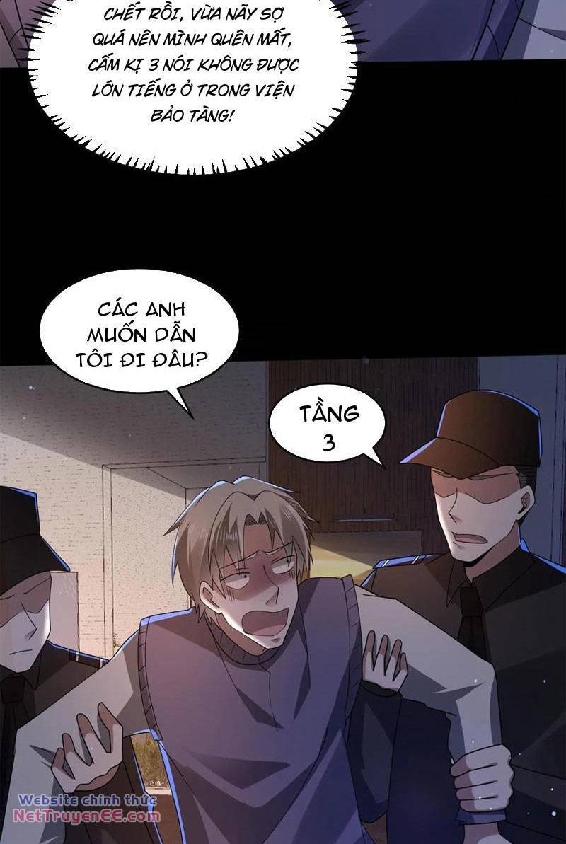 Quy Tắc Chuyện Lạ: Bắt Đầu Hóa Thân Đánh Lui Chiến Thần: Chapter 109