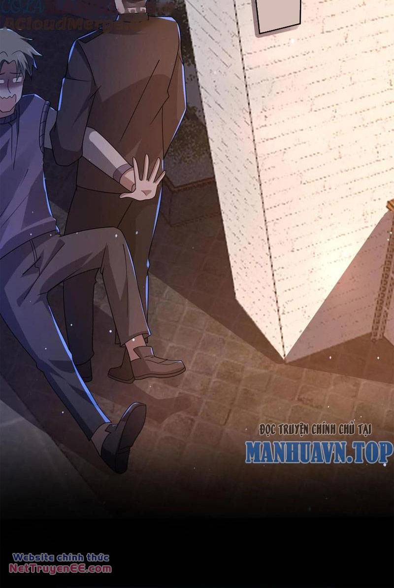 Quy Tắc Chuyện Lạ: Bắt Đầu Hóa Thân Đánh Lui Chiến Thần: Chapter 109