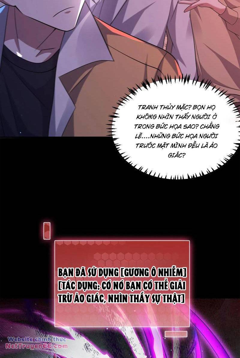 Quy Tắc Chuyện Lạ: Bắt Đầu Hóa Thân Đánh Lui Chiến Thần: Chapter 109