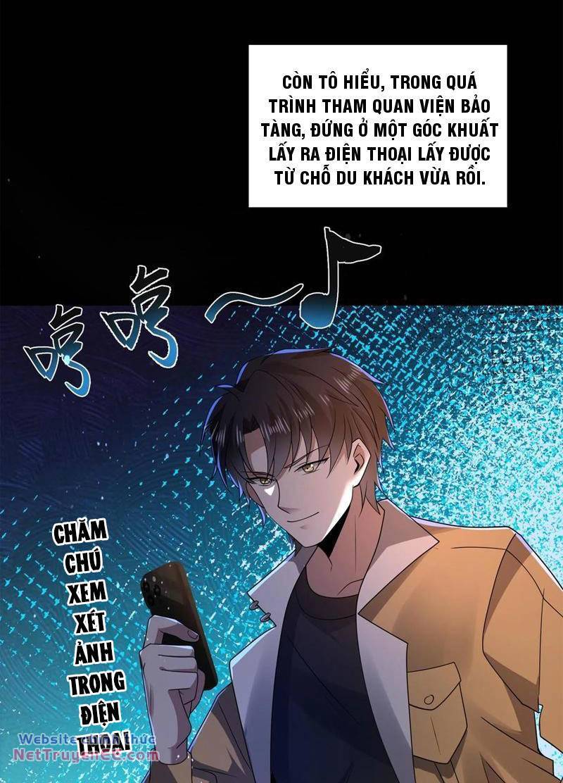 Quy Tắc Chuyện Lạ: Bắt Đầu Hóa Thân Đánh Lui Chiến Thần: Chapter 109