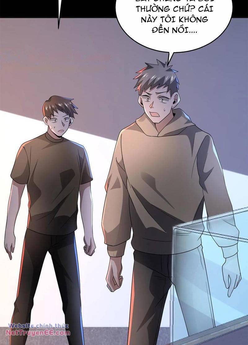 Quy Tắc Chuyện Lạ: Bắt Đầu Hóa Thân Đánh Lui Chiến Thần: Chapter 109