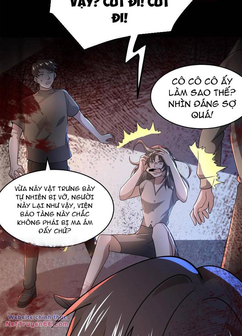 Quy Tắc Chuyện Lạ: Bắt Đầu Hóa Thân Đánh Lui Chiến Thần: Chapter 109