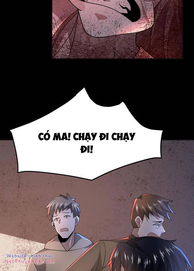 Quy Tắc Chuyện Lạ: Bắt Đầu Hóa Thân Đánh Lui Chiến Thần: Chapter 109