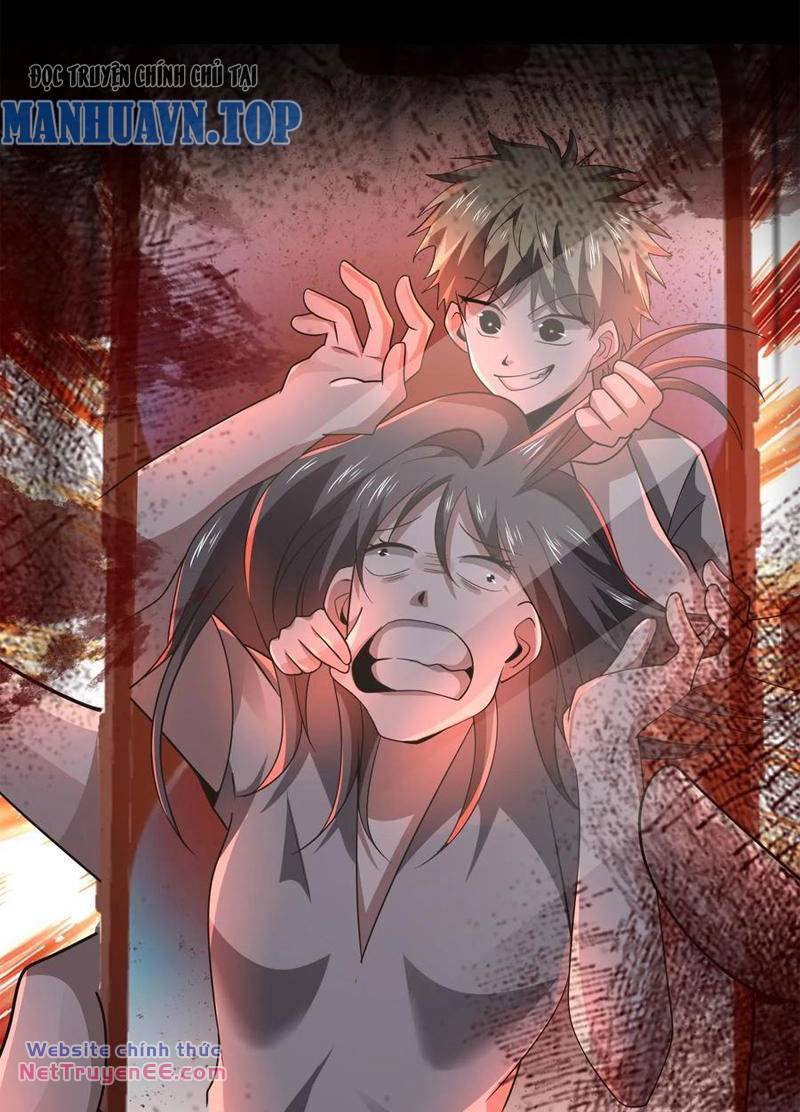 Quy Tắc Chuyện Lạ: Bắt Đầu Hóa Thân Đánh Lui Chiến Thần: Chapter 109