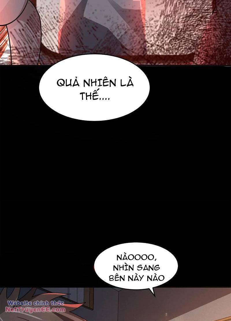 Quy Tắc Chuyện Lạ: Bắt Đầu Hóa Thân Đánh Lui Chiến Thần: Chapter 109