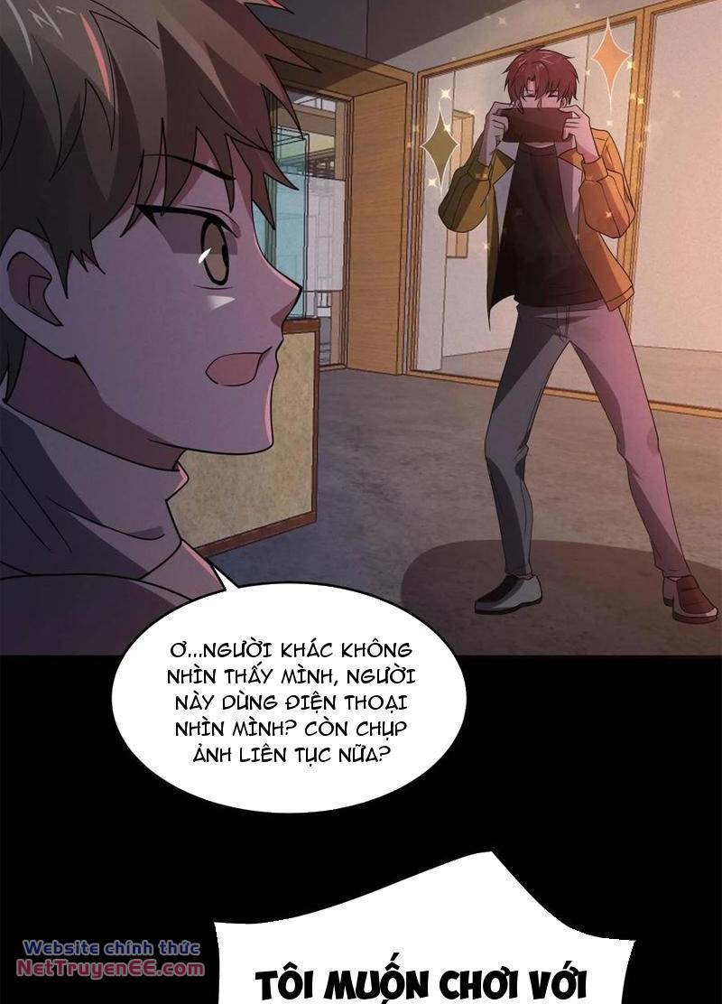 Quy Tắc Chuyện Lạ: Bắt Đầu Hóa Thân Đánh Lui Chiến Thần: Chapter 109