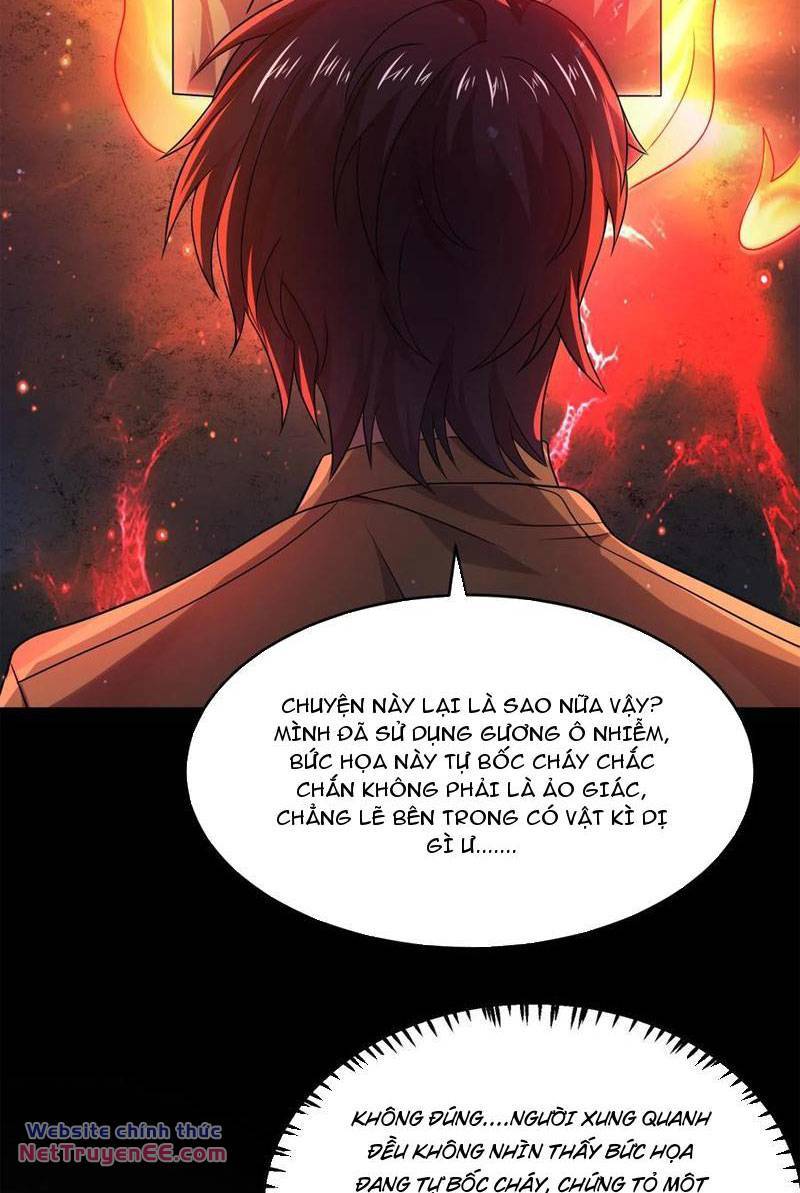 Quy Tắc Chuyện Lạ: Bắt Đầu Hóa Thân Đánh Lui Chiến Thần: Chapter 109