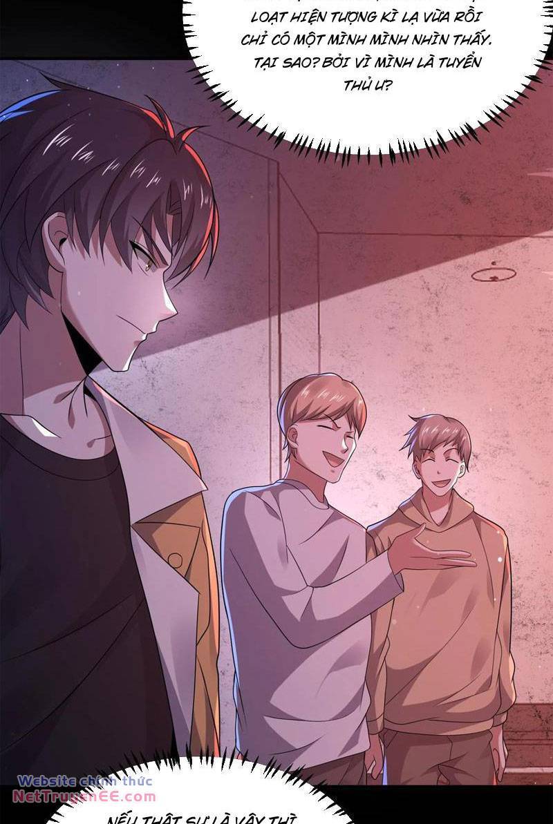 Quy Tắc Chuyện Lạ: Bắt Đầu Hóa Thân Đánh Lui Chiến Thần: Chapter 109