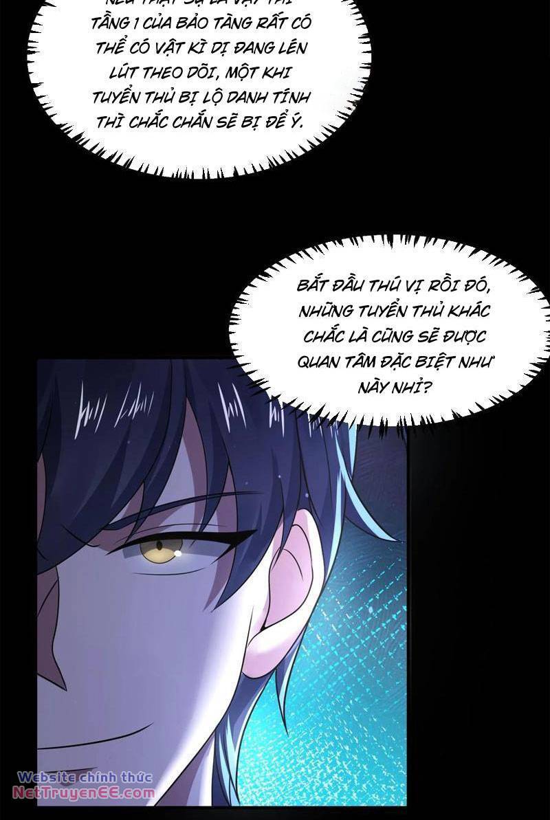 Quy Tắc Chuyện Lạ: Bắt Đầu Hóa Thân Đánh Lui Chiến Thần: Chapter 109