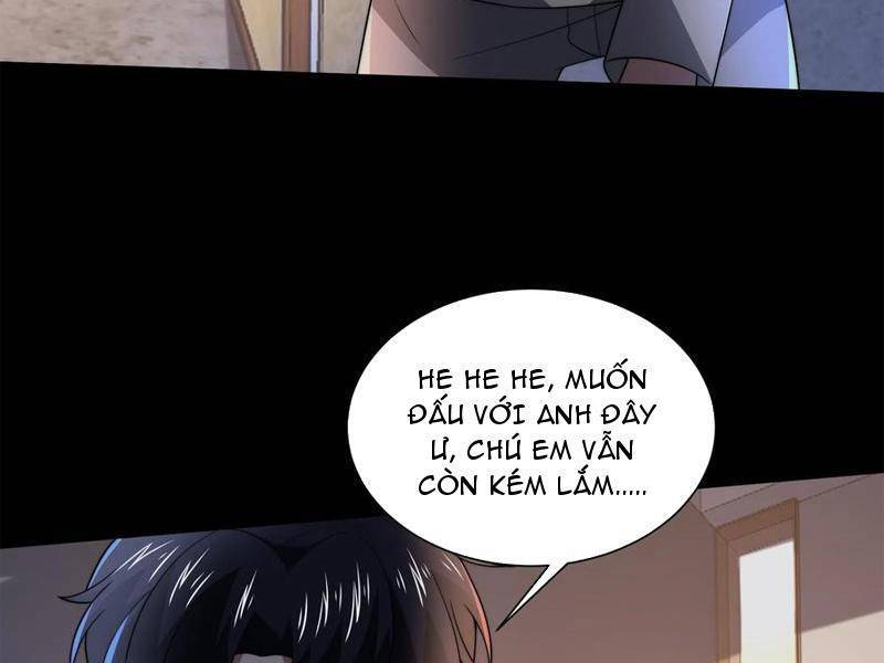 Quy Tắc Chuyện Lạ: Bắt Đầu Hóa Thân Đánh Lui Chiến Thần: Chapter 110