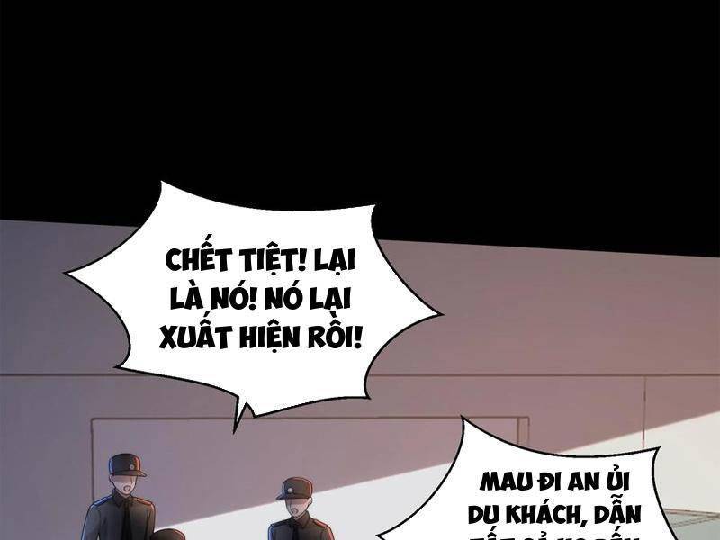 Quy Tắc Chuyện Lạ: Bắt Đầu Hóa Thân Đánh Lui Chiến Thần: Chapter 110