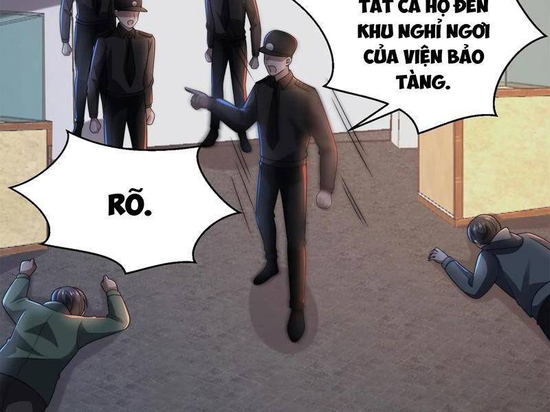 Quy Tắc Chuyện Lạ: Bắt Đầu Hóa Thân Đánh Lui Chiến Thần: Chapter 110