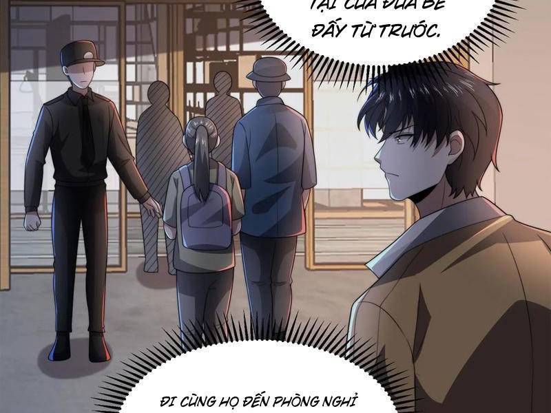 Quy Tắc Chuyện Lạ: Bắt Đầu Hóa Thân Đánh Lui Chiến Thần: Chapter 110