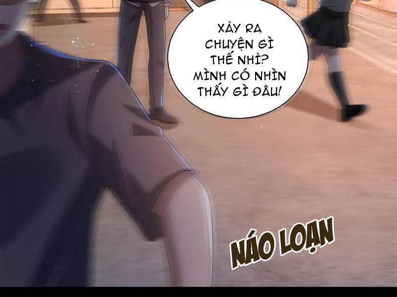Quy Tắc Chuyện Lạ: Bắt Đầu Hóa Thân Đánh Lui Chiến Thần: Chapter 110