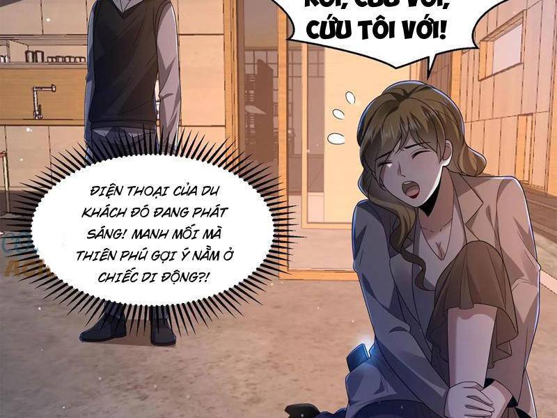 Quy Tắc Chuyện Lạ: Bắt Đầu Hóa Thân Đánh Lui Chiến Thần: Chapter 110