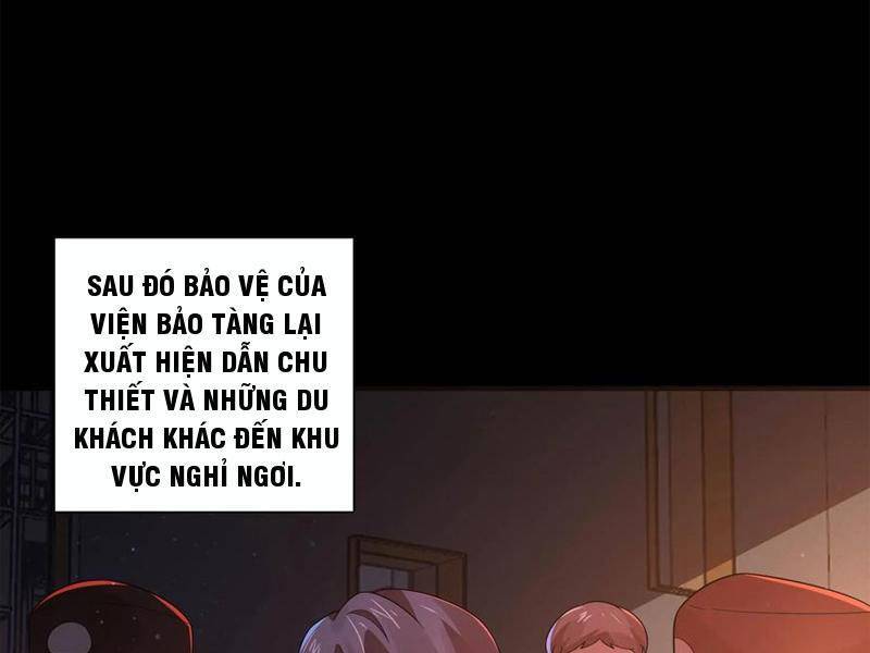 Quy Tắc Chuyện Lạ: Bắt Đầu Hóa Thân Đánh Lui Chiến Thần: Chapter 110