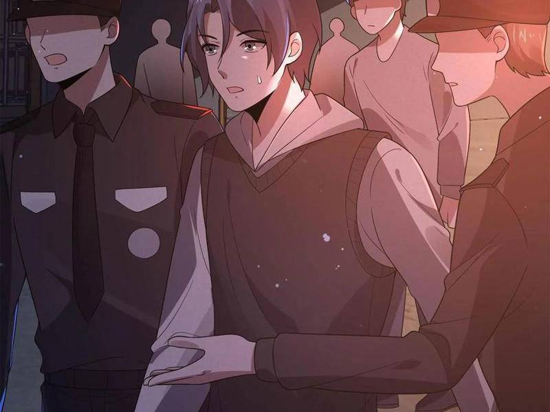 Quy Tắc Chuyện Lạ: Bắt Đầu Hóa Thân Đánh Lui Chiến Thần: Chapter 110