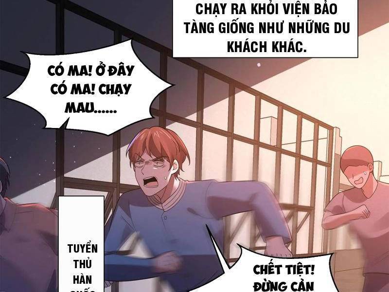 Quy Tắc Chuyện Lạ: Bắt Đầu Hóa Thân Đánh Lui Chiến Thần: Chapter 110