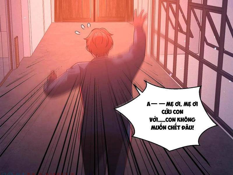 Quy Tắc Chuyện Lạ: Bắt Đầu Hóa Thân Đánh Lui Chiến Thần: Chapter 110