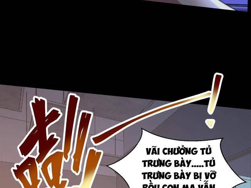 Quy Tắc Chuyện Lạ: Bắt Đầu Hóa Thân Đánh Lui Chiến Thần: Chapter 110