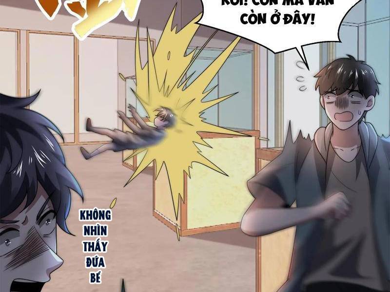 Quy Tắc Chuyện Lạ: Bắt Đầu Hóa Thân Đánh Lui Chiến Thần: Chapter 110