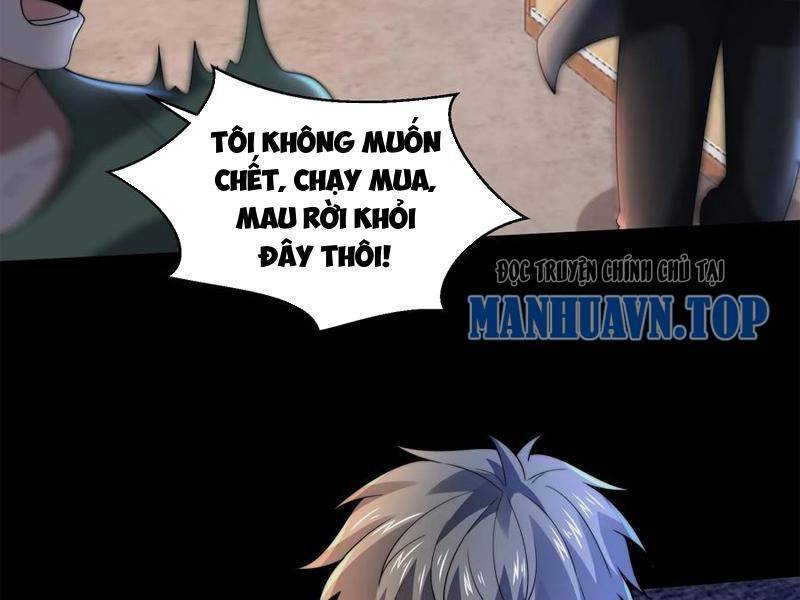 Quy Tắc Chuyện Lạ: Bắt Đầu Hóa Thân Đánh Lui Chiến Thần: Chapter 110