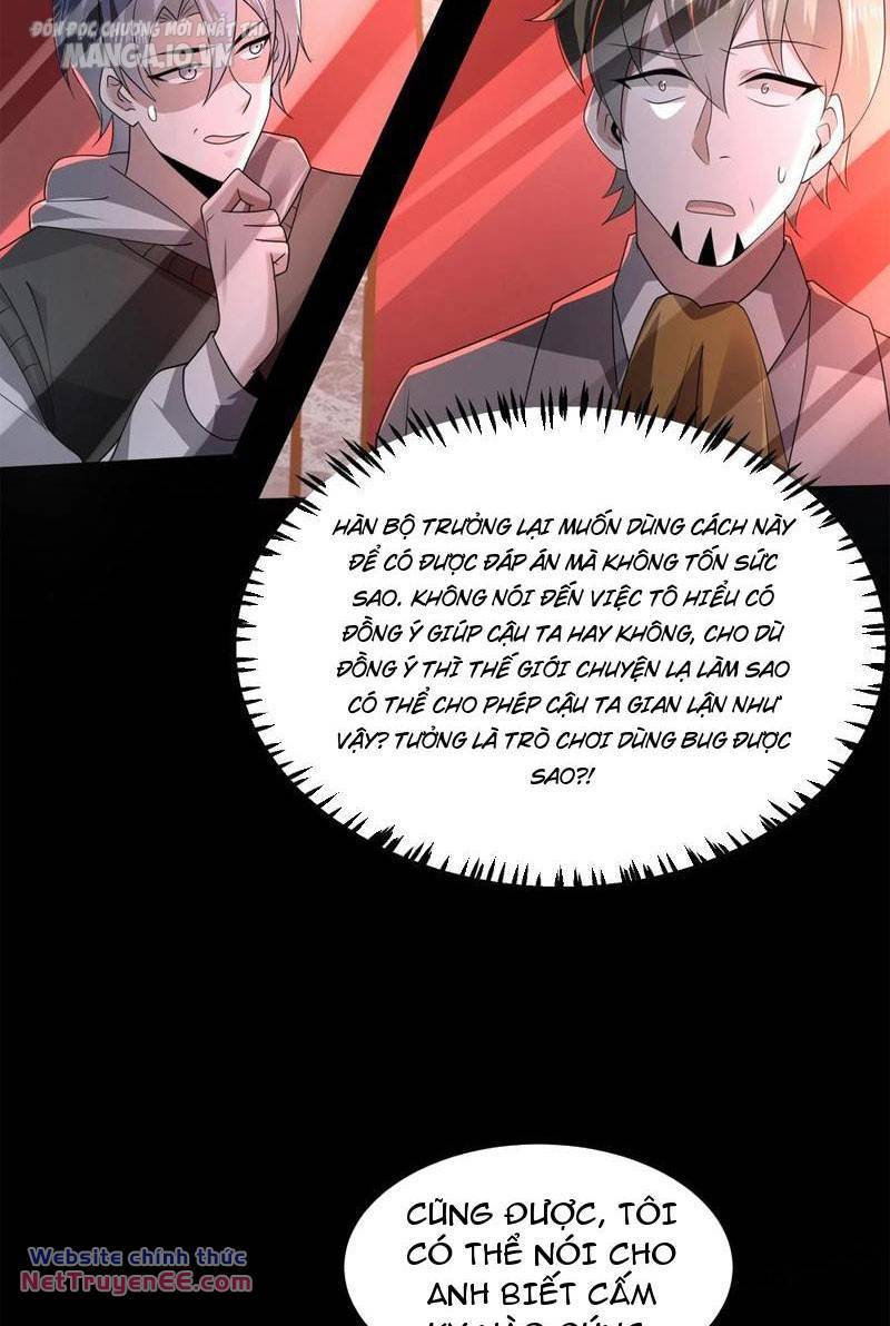 Quy Tắc Chuyện Lạ: Bắt Đầu Hóa Thân Đánh Lui Chiến Thần: Chapter 112