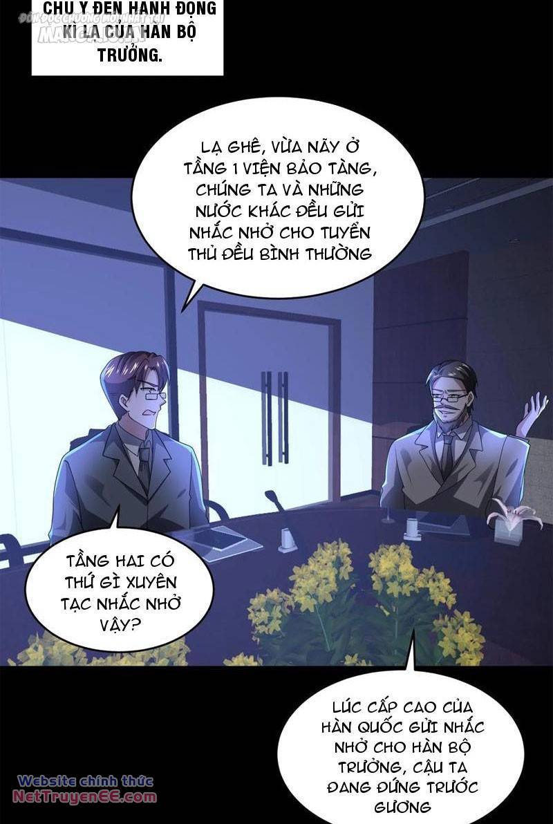 Quy Tắc Chuyện Lạ: Bắt Đầu Hóa Thân Đánh Lui Chiến Thần: Chapter 112