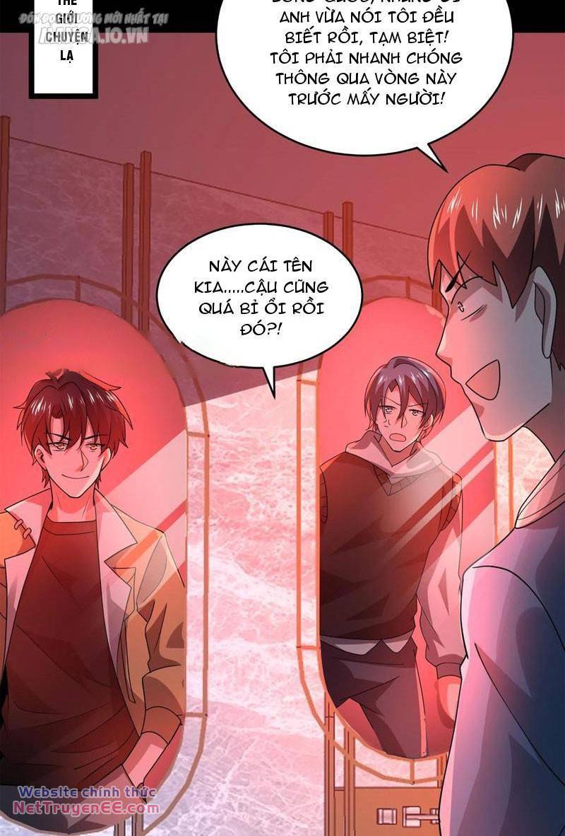 Quy Tắc Chuyện Lạ: Bắt Đầu Hóa Thân Đánh Lui Chiến Thần: Chapter 112