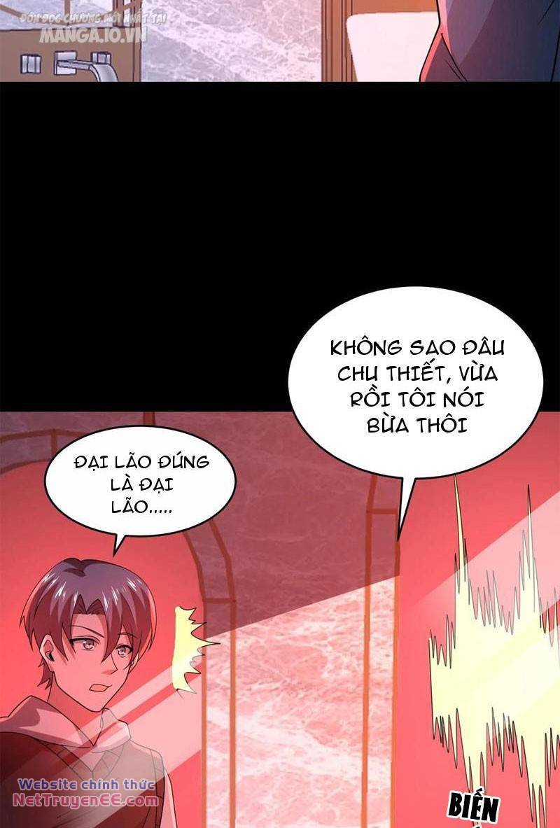Quy Tắc Chuyện Lạ: Bắt Đầu Hóa Thân Đánh Lui Chiến Thần: Chapter 112