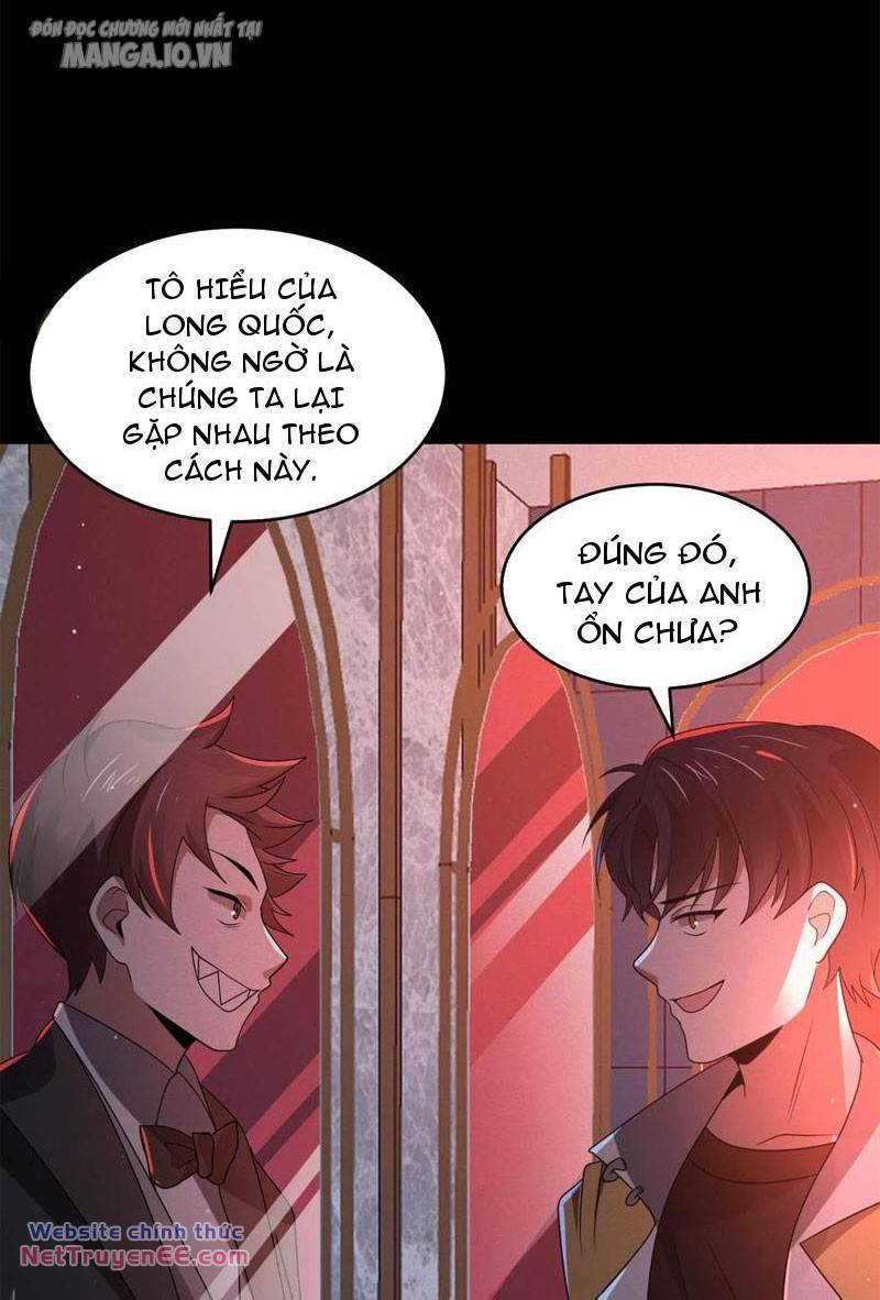 Quy Tắc Chuyện Lạ: Bắt Đầu Hóa Thân Đánh Lui Chiến Thần: Chapter 112